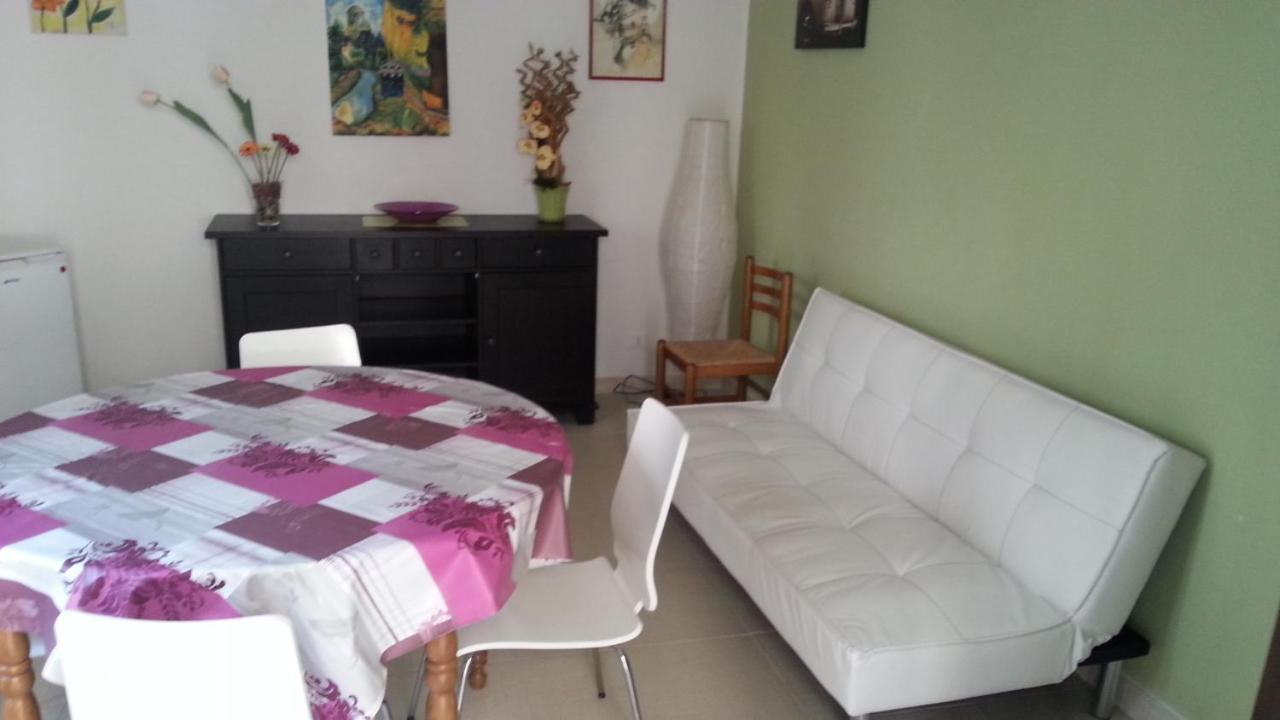 Apartament Cortiletto Bosco Trapani Zewnętrze zdjęcie