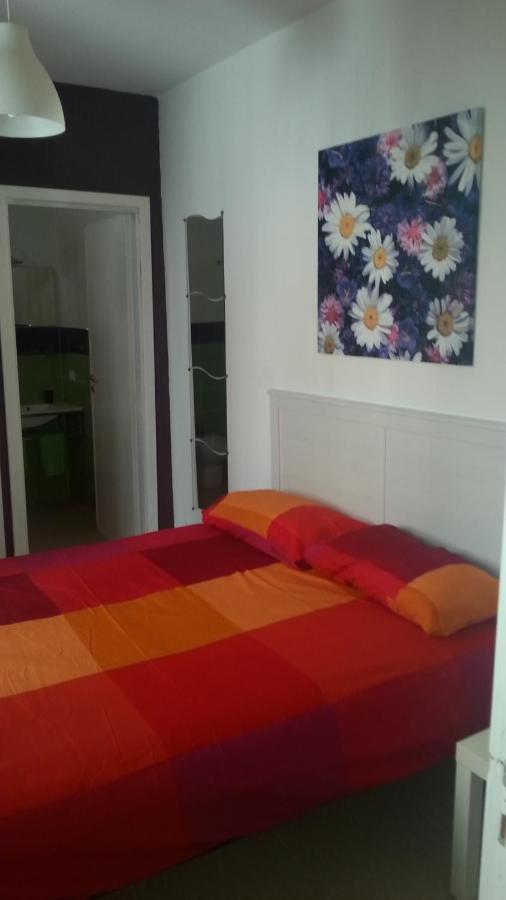 Apartament Cortiletto Bosco Trapani Zewnętrze zdjęcie