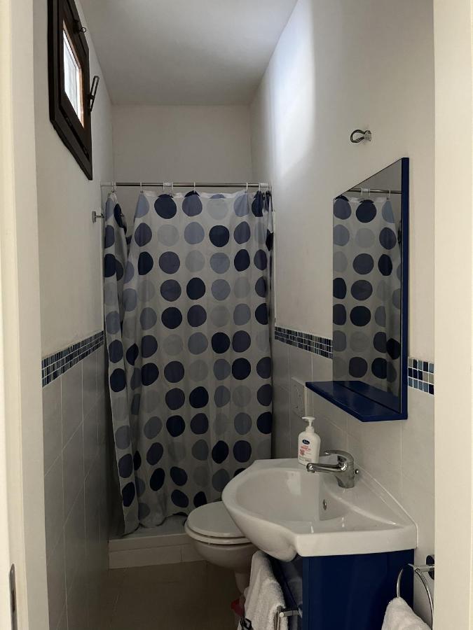 Apartament Cortiletto Bosco Trapani Zewnętrze zdjęcie