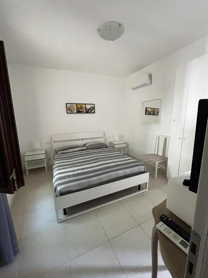 Apartament Cortiletto Bosco Trapani Zewnętrze zdjęcie